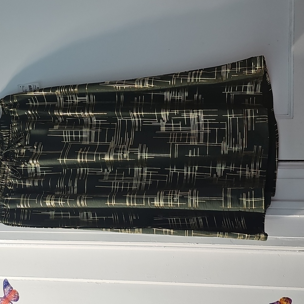 Messini Skirt